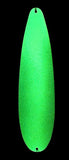 9" Flutter Spoon 4.5 oz /Striper Spoon / Bass Spoon / Walleye Spoon / Tuna Spoon14
