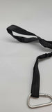 Kayak Outrodders Paddle Fishing Rod Leash Safety Rope Carabiner Boat Accessories8