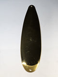 9" Flutter Spoon 4.5 oz /Striper Spoon / Bass Spoon / Walleye Spoon / Tuna Spoon7