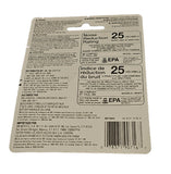 3M Earplugs 25 dB NRR Reusable Comfortable Easier To Use Corded Earplug 3Pack 14