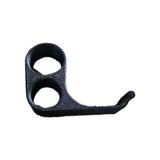 3D Printed Phone HolderPinky Saver3D Printed Phone Stand IPhone Android 1Black0