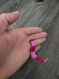 3D Printed Phone HolderPinky Saver3D Printed Phone Stand IPhone Android 1Black6