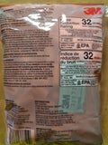 80Pairs 3M Disposable Soft Foam Ear Plugs 29 dB Protection Sealed NEW Free Ship3