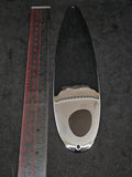 9" Flutter Spoon 4.5 oz 4 Pack Mixed Stripped Bass Rockfish Bluefish Tun Halibut10