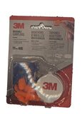 3M Earplugs 25 dB NRR Reusable Comfortable Easier To Use Corded Earplug 3Pack 11