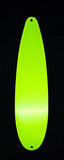 9" Flutter Spoon 4.5 oz 4 Pack Mixed Stripped Bass Rockfish Bluefish Tun Halibut13