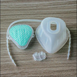 Reusable mask6