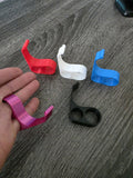 3D Printed Phone HolderPinky Saver3D Printed Phone Stand IPhone Android 1 Red7