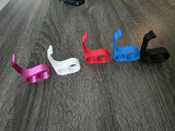 Red White Blue 3D Printed Phone Holder Finger Grip Stand for iPhone Android 3pcs8