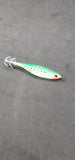 YO-ZURI STYLE SQUID JIG Bait Hi-Lo Sinking 3-3/4" In Jig Squiding Lure Saltwater