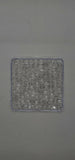 10mm Round Clear Beads Fishing Offshore Tackle Free Shipping Art Craft 100 PACK 2