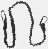 Kayak Outrodders Paddle Fishing Rod Leash Safety Rope Carabiner Boat Accessories4