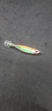 YO-ZURI STYLE SQUID JIG Bait Hi-Lo Sinking 3-3/4" In Jig Squiding Lure Saltwater