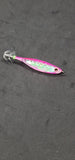 YO-ZURI STYLE SQUID JIG Bait Hi-Lo Sinking 3-3/4" In Jig Squiding Lure Saltwater