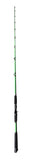 7' Fishing Rod Spiral Acid Wrap Carbon MH Fast Action Graphite M3 Casting Strong1