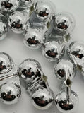 25 pc Fishing in Line Rattles for Catfish Stripers many Species Terminal Tackle 0