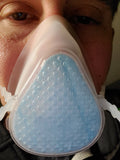 Reusable mask7