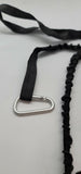 Kayak Outrodders Paddle Fishing Rod Leash Safety Rope Carabiner Boat Accessories9