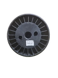 Afw Vinyl Coated Stainless Steel Wire 304 Cable Black 90Ib 1000m Roll 3300 Ft. 0