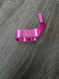 3D Printed Phone HolderPinky Saver3D Printed Phone Stand IPhone Android 1 Blue5