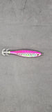 YO-ZURI STYLE SQUID JIG Bait Hi-Lo Sinking 3-3/4" In Jig Squiding Lure Saltwater