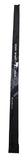 M3Tackle Carbon Black DragOn Inshore Spinning Rod M3BD6801MF  1735lbs Fuji0