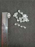 25 pc Fishing in Line Rattles for Catfish Stripers many Species Terminal Tackle 2