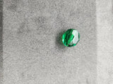 12mm Faceted Green Beads 50 Pack USA Fishing Offshore Tackle Free Shipping Craft2
