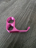 3D Printed Phone HolderPinky Saver3D Printed Phone Stand IPhone Android 1Black2