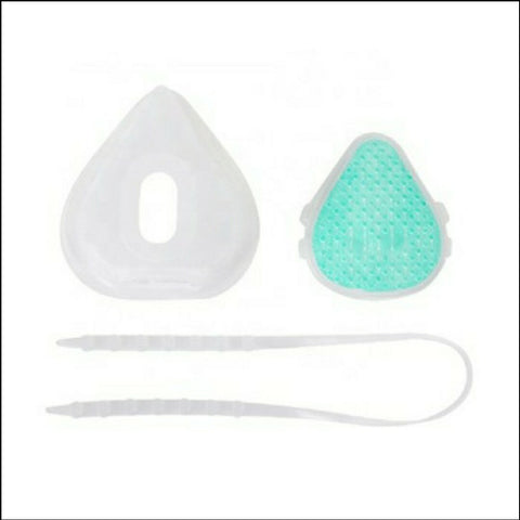 Reusable mask