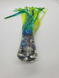 12" Big Game Offshore 4 Saltwater Trolling Lure Marlin Sailfish Mahi Wahoo Tuna5