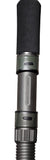 M3Tackle Carbon Black DragOn Inshore Spinning Rod M3BD6801MF  1735lbs Fuji6