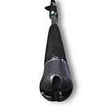 7' Spiral Special Acid To The Left Wrap Carbon MH Fast