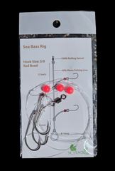 Sea Bass Rig