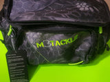 M3 Camo Tackle Bag - M3Tackle 