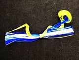 5" Silicone Lure Skirts