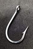 Forged Stainless 8/O Hooks