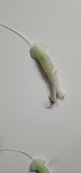 Deep Drop Bottom Fishing Rig Glow Tile Rose Snapper Cod Grouper Golden Blue