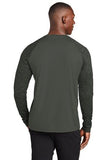 M3tackle Long Sleeve Digi Camo Shirt