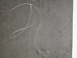 Hi - Lo Fishing Line Rig 40lb Double Dropper Loop make ur own rig just add Hooks