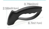 Knife & Tool Sharpener AccuSharp Blade Hunting Fishing Outdoors Home Tungsten