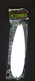 8" Fishing Flutter Spoon Lure 4 oz Jigging Casting Jigging