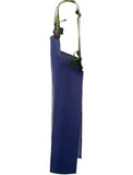 Fishing Apron Bibs 999ST FISHING APRON WITH ELASTIC BRACES Cleaning Fish