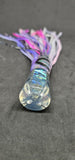 12" Trolling Chugger Head Skirt Teaser Unrigged Tuna Marlin Fish Offshore Tackle