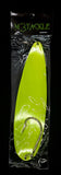 8" Fishing Flutter Spoon Lure 4 oz Jigging Casting Jigging