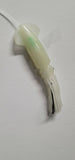 Deep Drop Bottom Fishing Rig Glow Tile Rose Snapper Cod Grouper Golden Blue