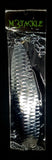 8" Fishing Flutter Spoon Lure 4 oz Jigging Casting Jigging