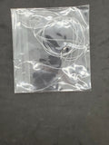 Hi - Lo Fishing Line Rig Double Dropper Loop make ur own rig just add hooks 50lb