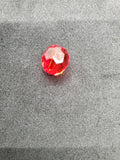 12 mm Faceted Beads Fishing Offshore Tackle Craft Jewelry 3 Colors