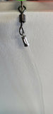 Deep Drop Bottom Fishing Rig Glow Tile Rose Snapper Cod Grouper Golden Blue 1Rig